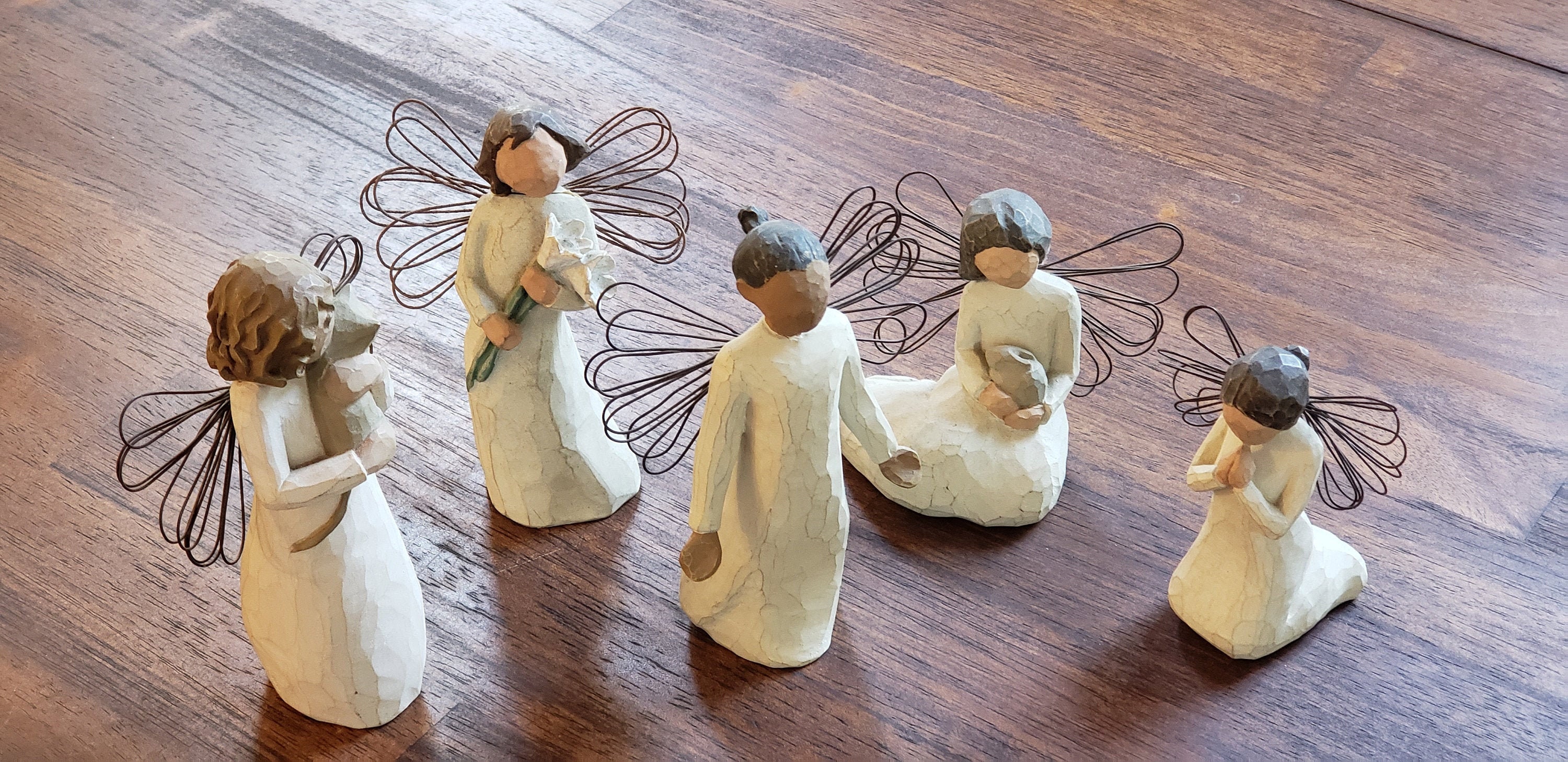 Willow Angels