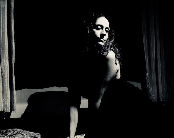 Fine Art Photography Print 'If & Then'
