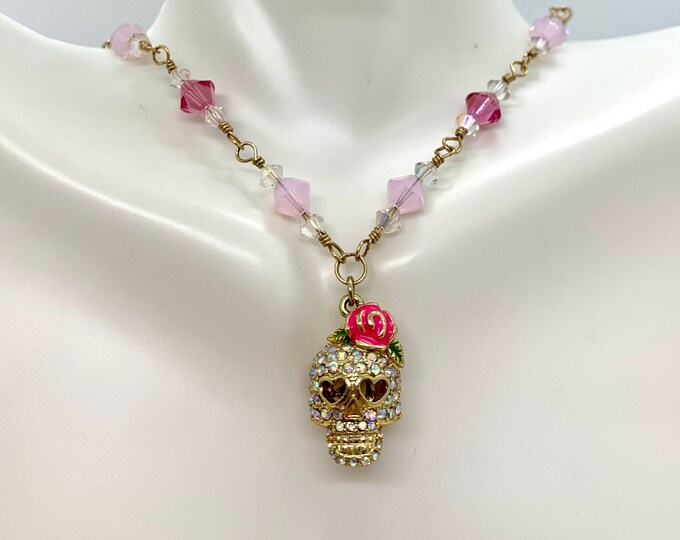Valentina Austrian Crystal Set