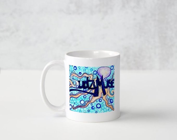 Muse Mugs