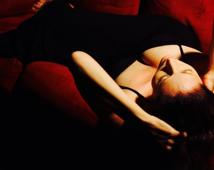 Fine Art Photography Print 'The Muse'