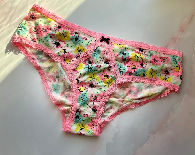 Vintage Victorias Secret Underwear Etsy