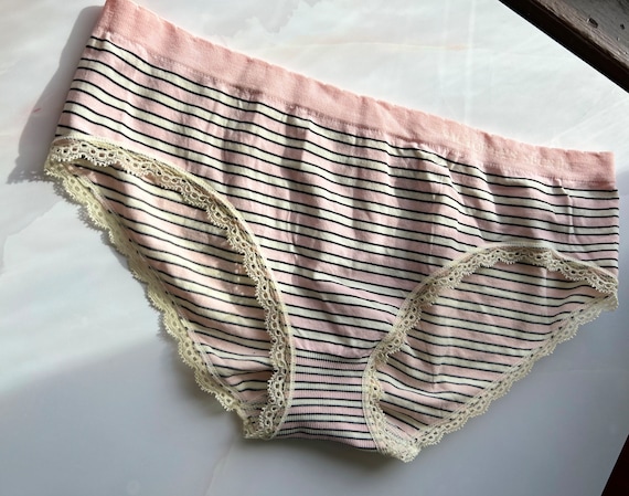 Vintage Victorias Secret Underwear - image 1