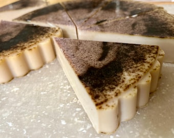 Old Fashioned Clove Custard  Soap