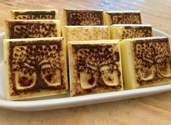 Vanilla &  Clove  Soap