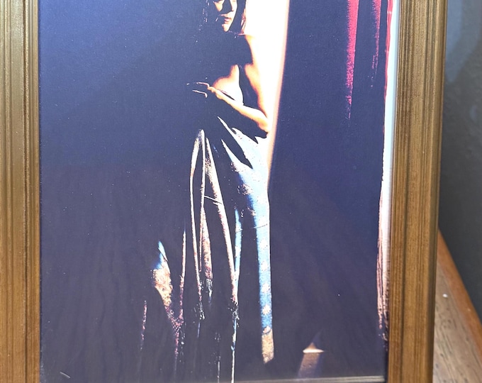 Fine Art Photography Print 'Goddess, Enlightened'