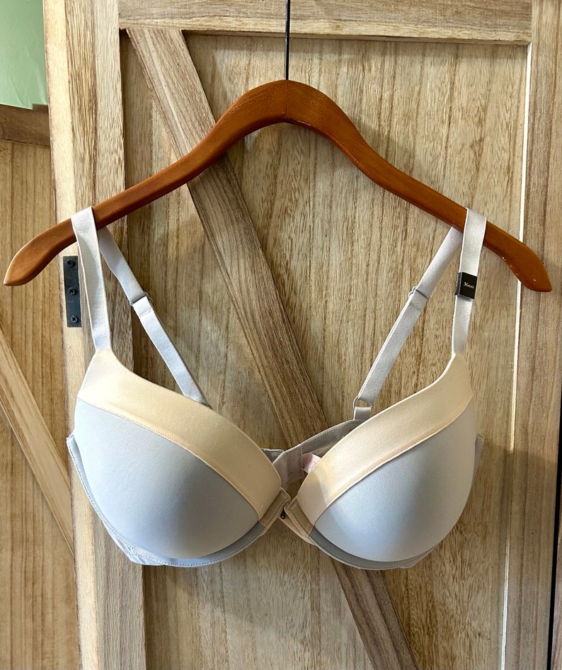 Vintage Victorias Secret Bra Etsy