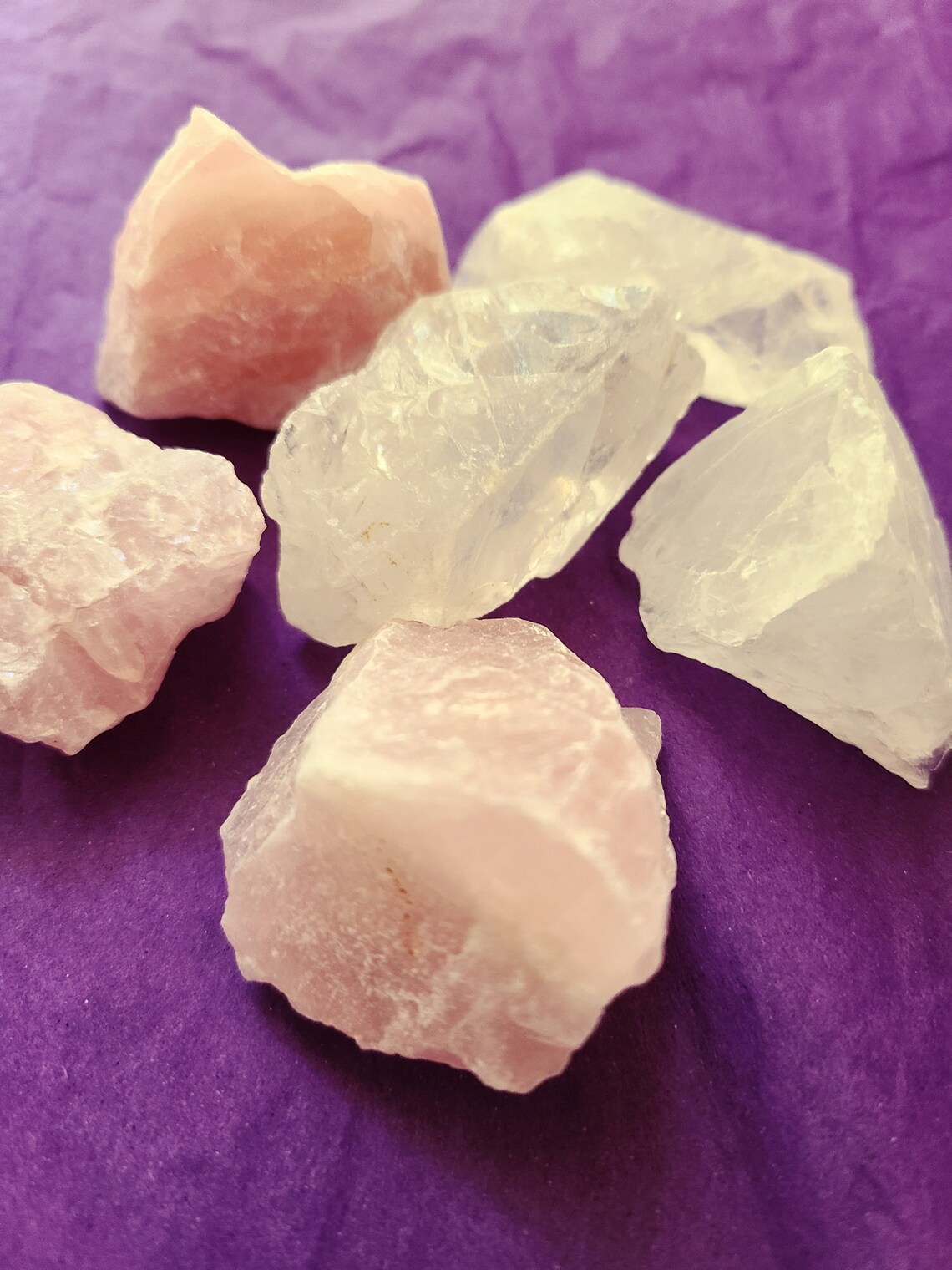 Crystals Etsy