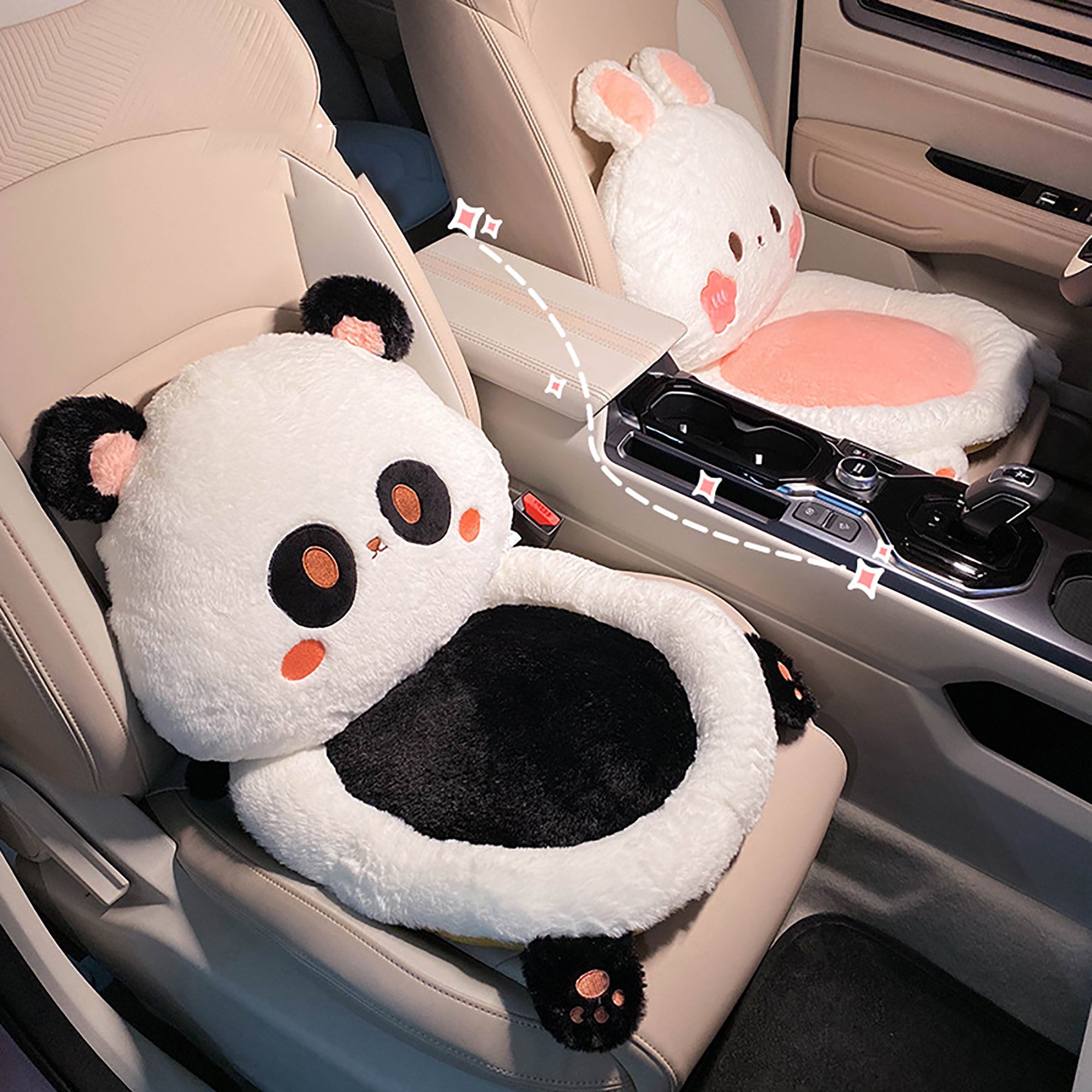 The 10 Best Car Seat Cushions Of 2022 By The Spruce Memory Foam Non