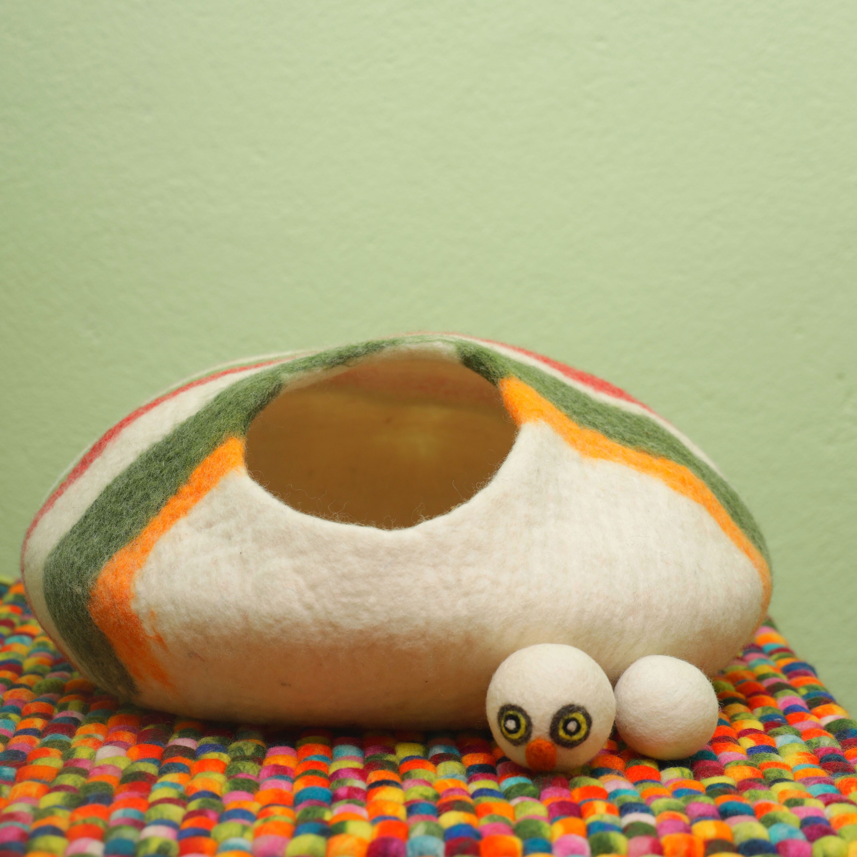 Cute Cat Beds Calming Petsmart Tunnel Hideaway Raised Baskets Etsy