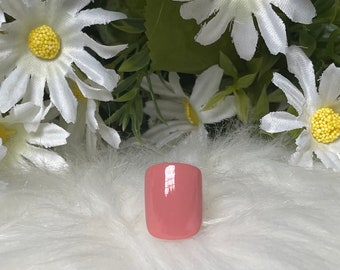 Blush (Press-on Nails)