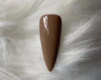 Sage (Fall Green Press-on Nails)