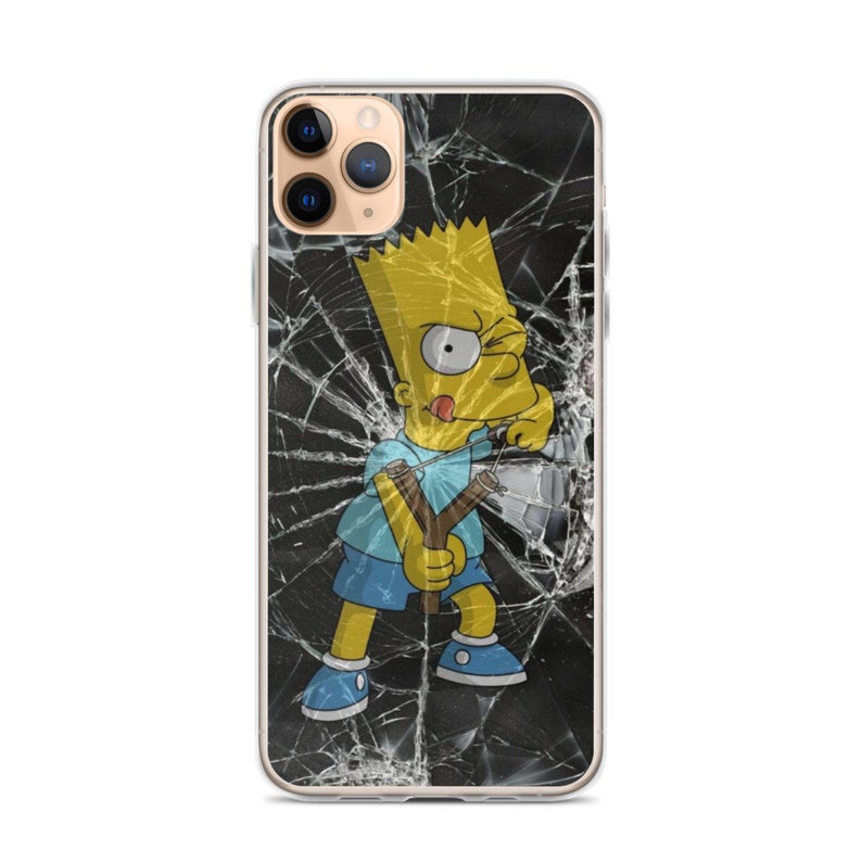 Broken glass Disney Art Case iPhone 12 Pro Max iPhone X iPhone Etsy