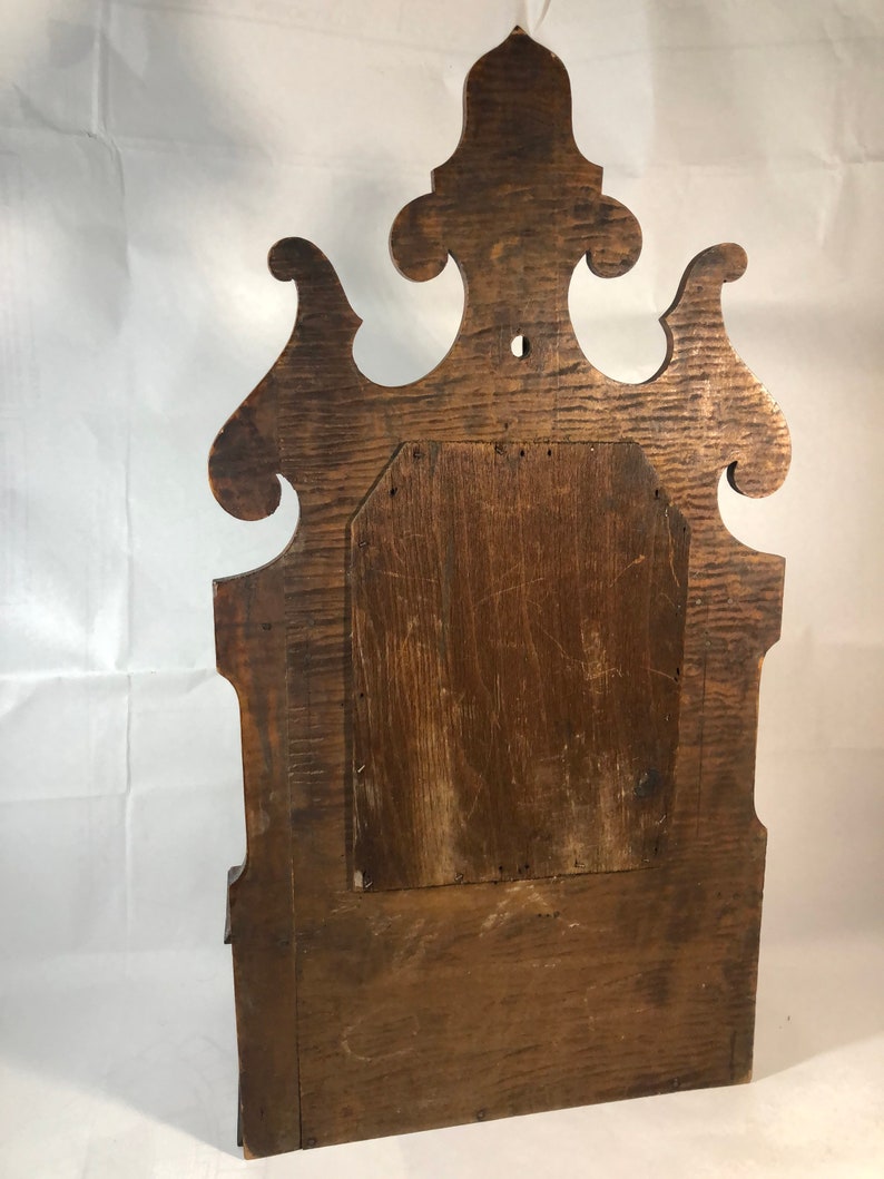 Antique Decorative Letter Box Etsy