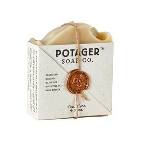 Pick Your FAVORITE Scent - Handcrafted Organic Soap: All-Natural Cold Process, 1 bar is 4.5oz image 8