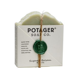 Pick Your FAVORITE Scent - Handcrafted Organic Soap: All-Natural Cold Process, 1 bar is 4.5oz image 11