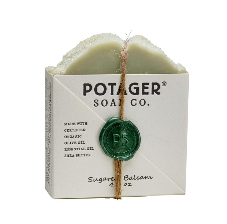 Pick Your FAVORITE Scent - Handcrafted Organic Soap: All-Natural Cold Process, 1 bar is 4.5oz image 11
