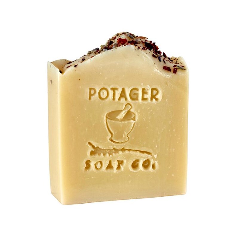 1 Bar Secret Garden | Wrapped – Wild Earth Bar with Depth (Pink or Original) Original