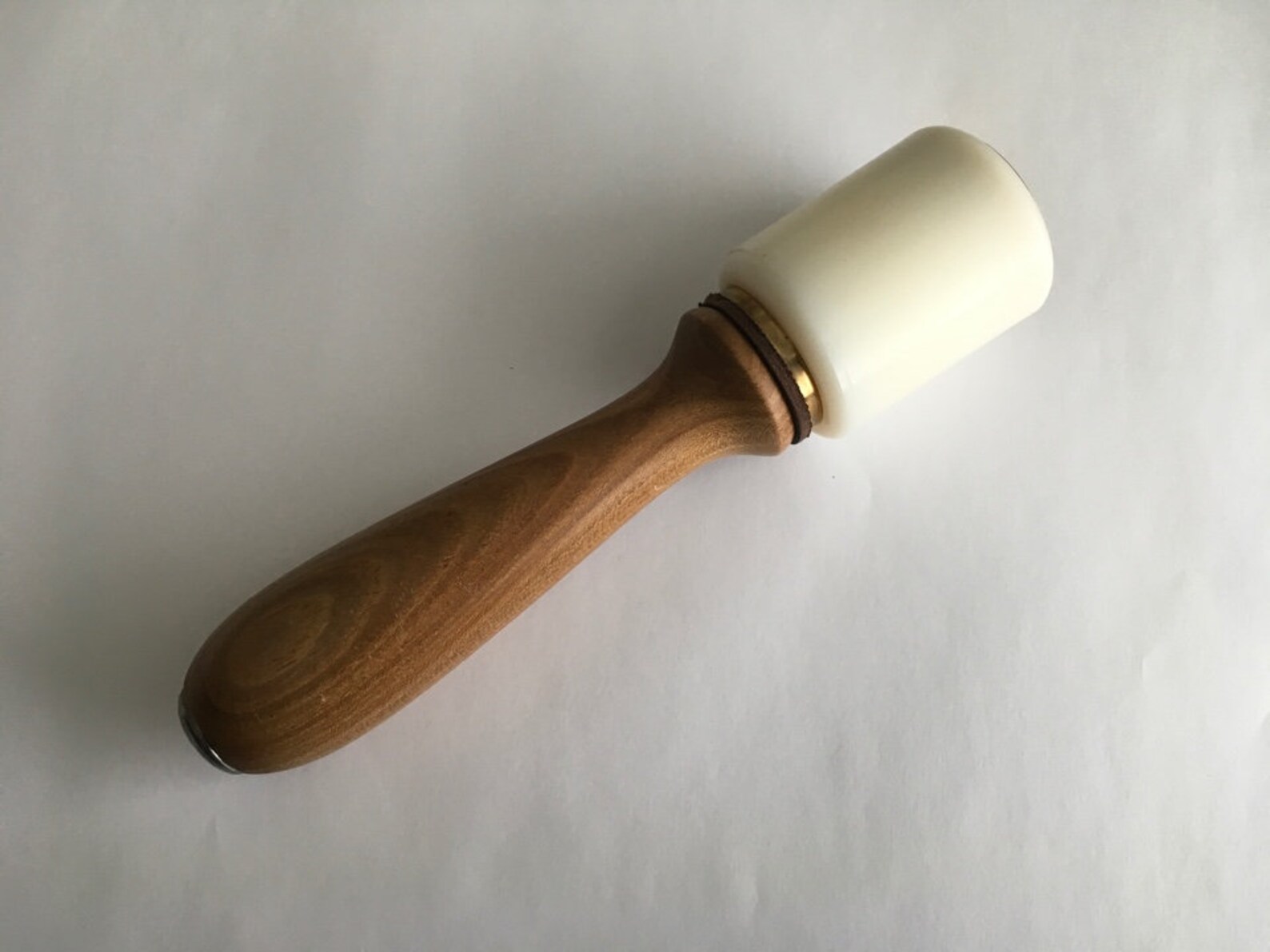 Maul for leather tooling Etsy