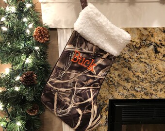 Camo Christmas Etsy