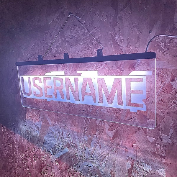 Led Lights for Gaming Room Etsy