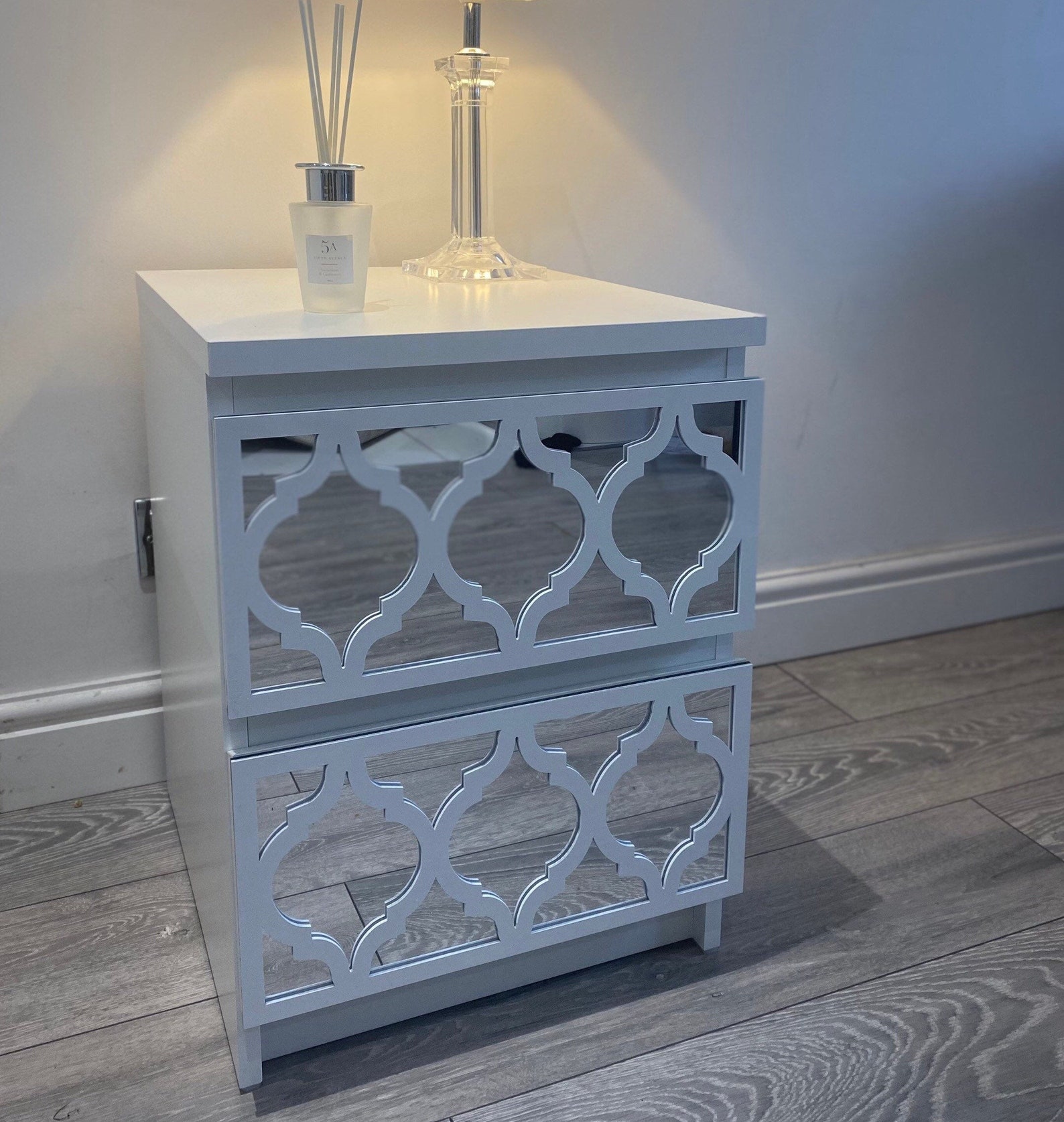 Malm Kit Furniture Overlay Furniture Decor Drawer Front Etsy