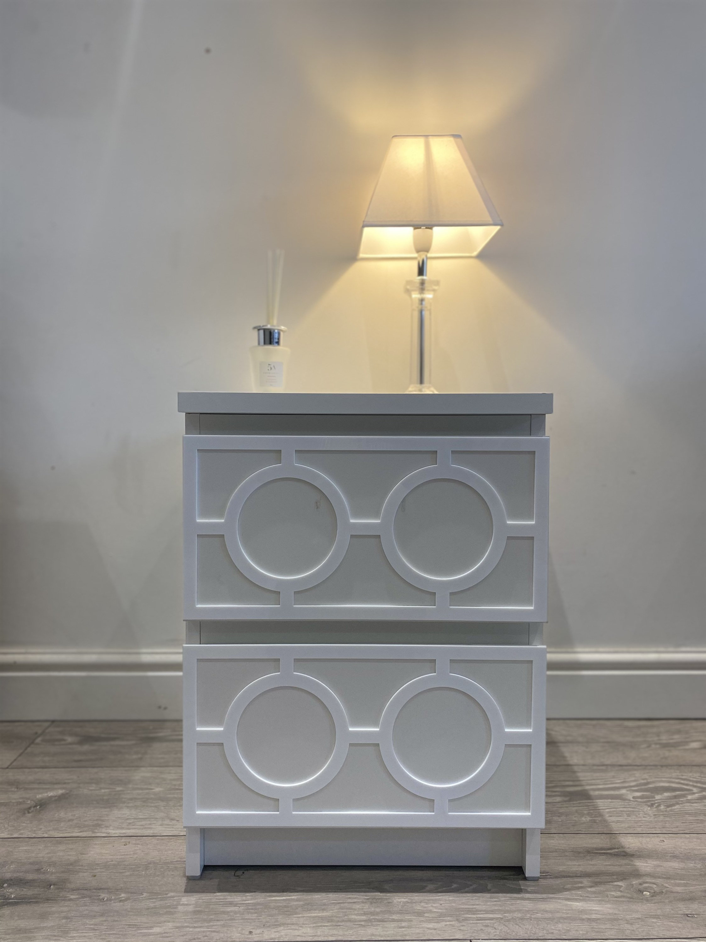 Malm Kit Furniture Overlay Furniture Decor Drawer Front Etsy UK