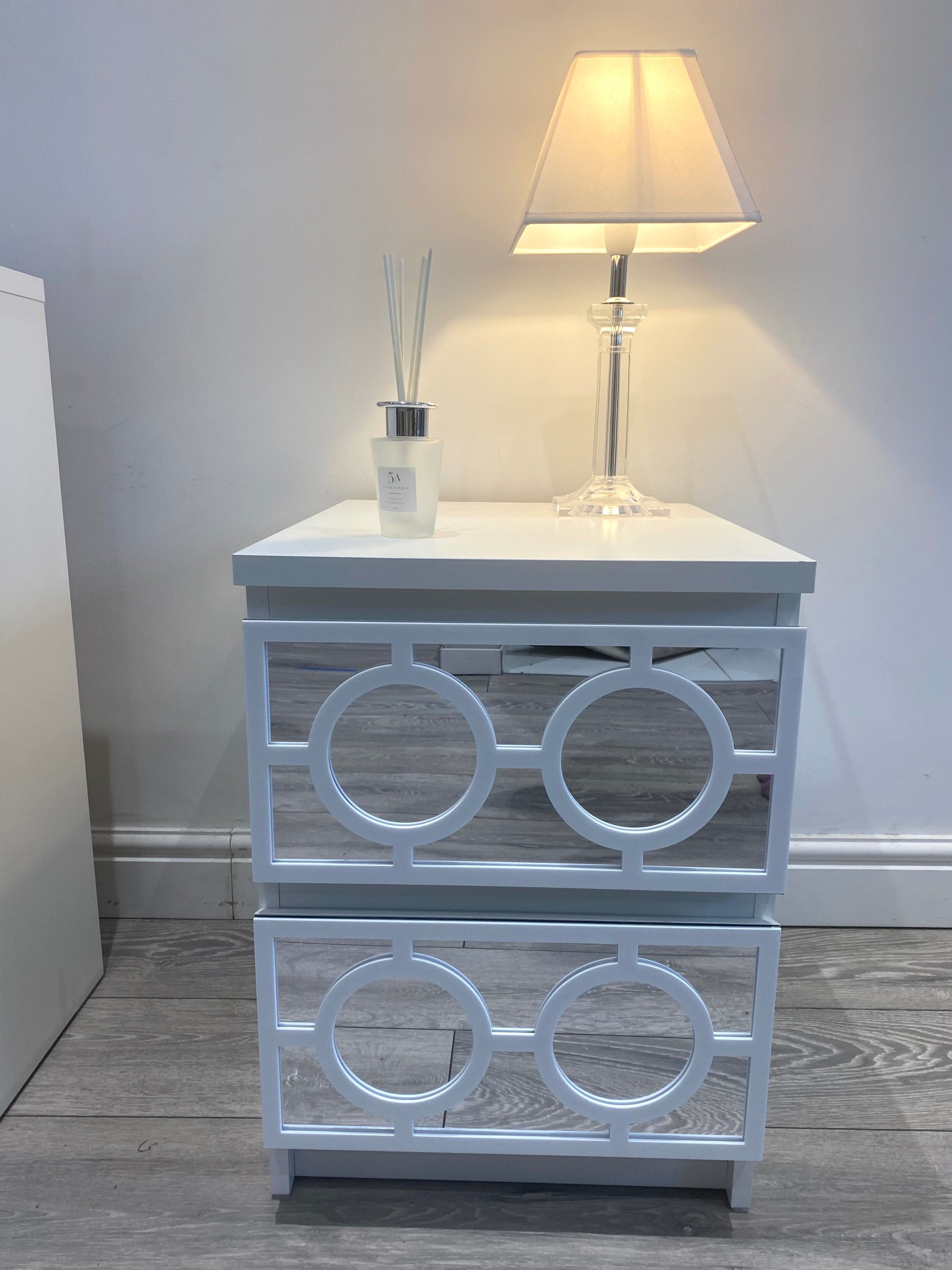 Malm Kit Furniture Overlay Furniture Decor Drawer Front Etsy UK