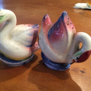 Swans