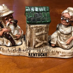 Kentucky people