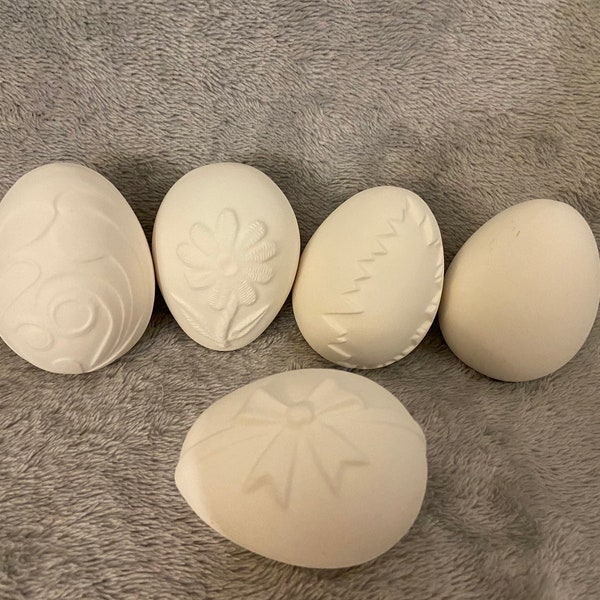Easter Ceramics - Etsy
