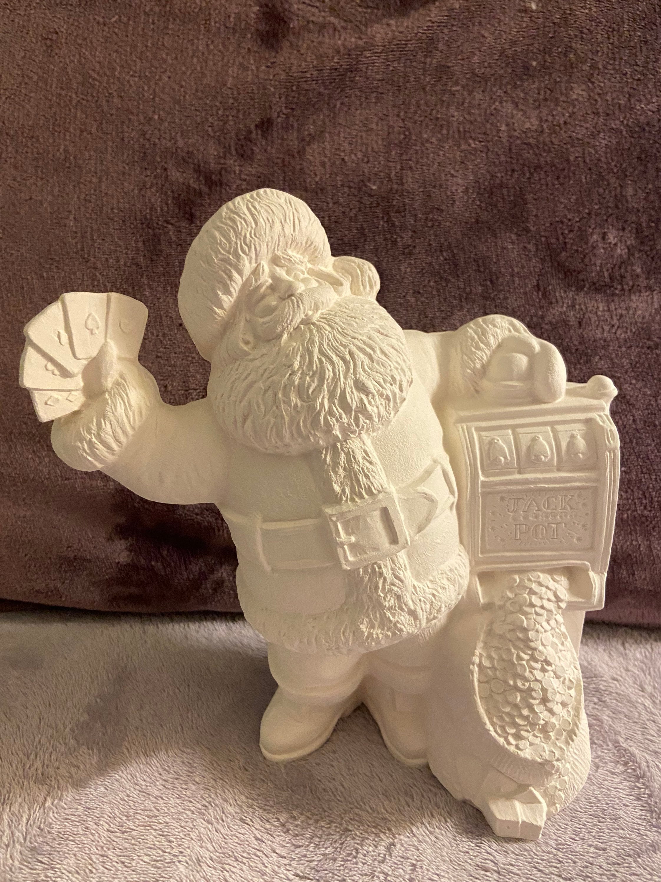 Gare Ceramic Molds for sale Only 3 left at 70