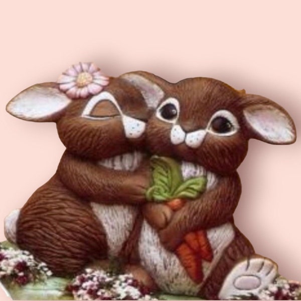 Easter Ceramics - Etsy