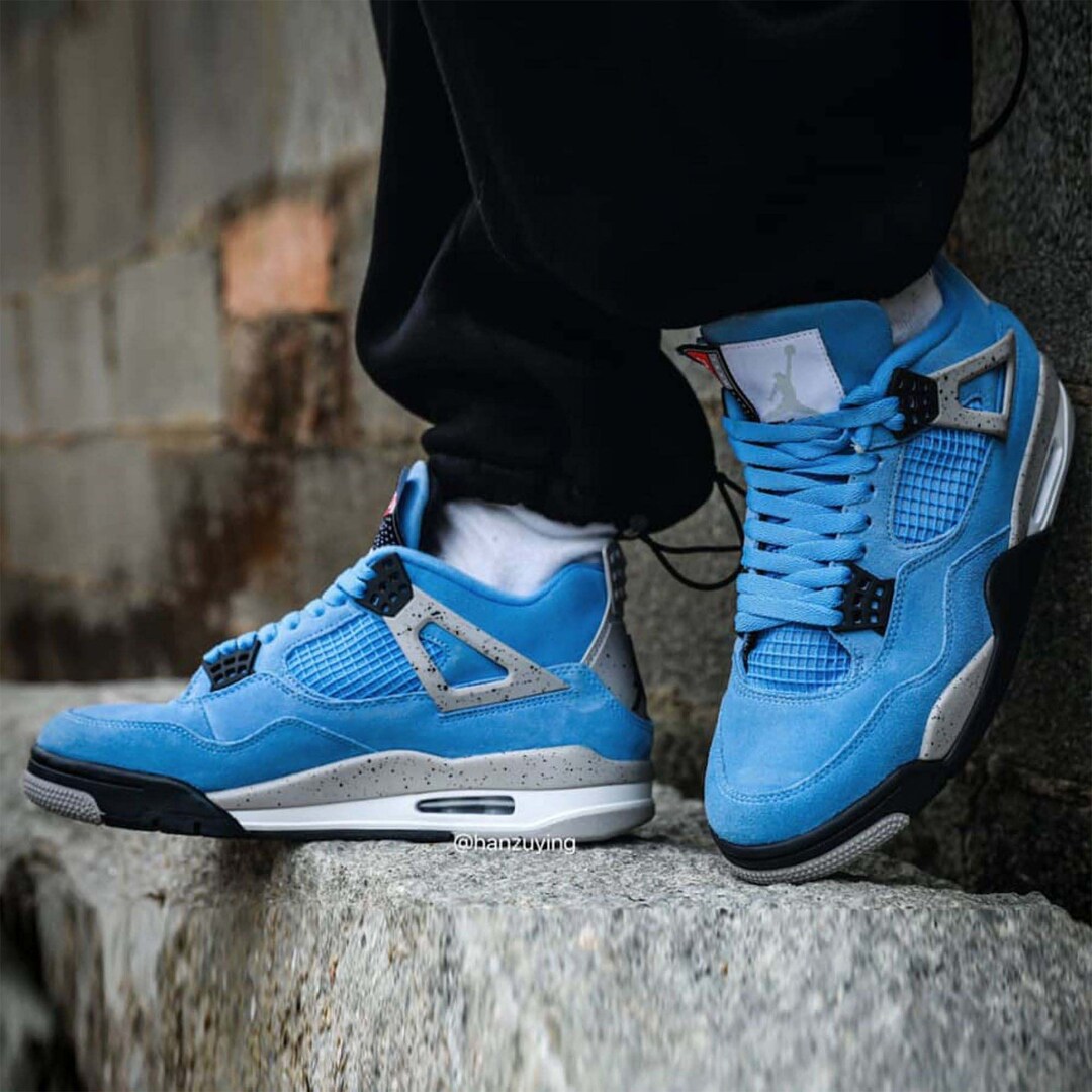 what the aj4