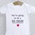 'I Love My Cousin To The Moon & Back' Babygrow – Unisex Cotton Bodysuit, Shower Gift - View #4