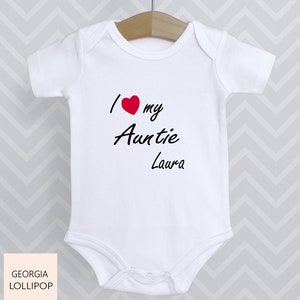 Best auntie baby grow deals