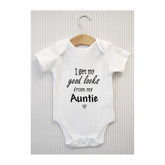 auntie baby grow