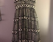 Vintage Anthropologie dress