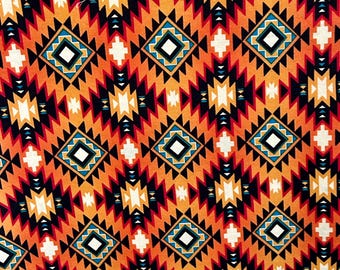 Southwest Table Runner