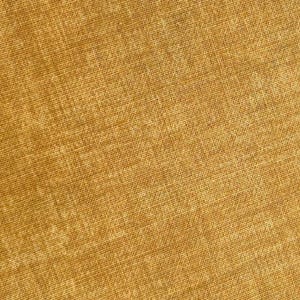 May include: Close-up of a textured, golden-yellow fabric. The weave of the material is visible, creating a subtle pattern of intersecting lines. The color is consistent throughout the image, suggesting a solid-colored textile.