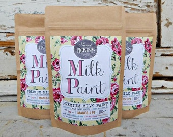 Sweet Pickins Milk Paint ~54 Colors to Choose From!