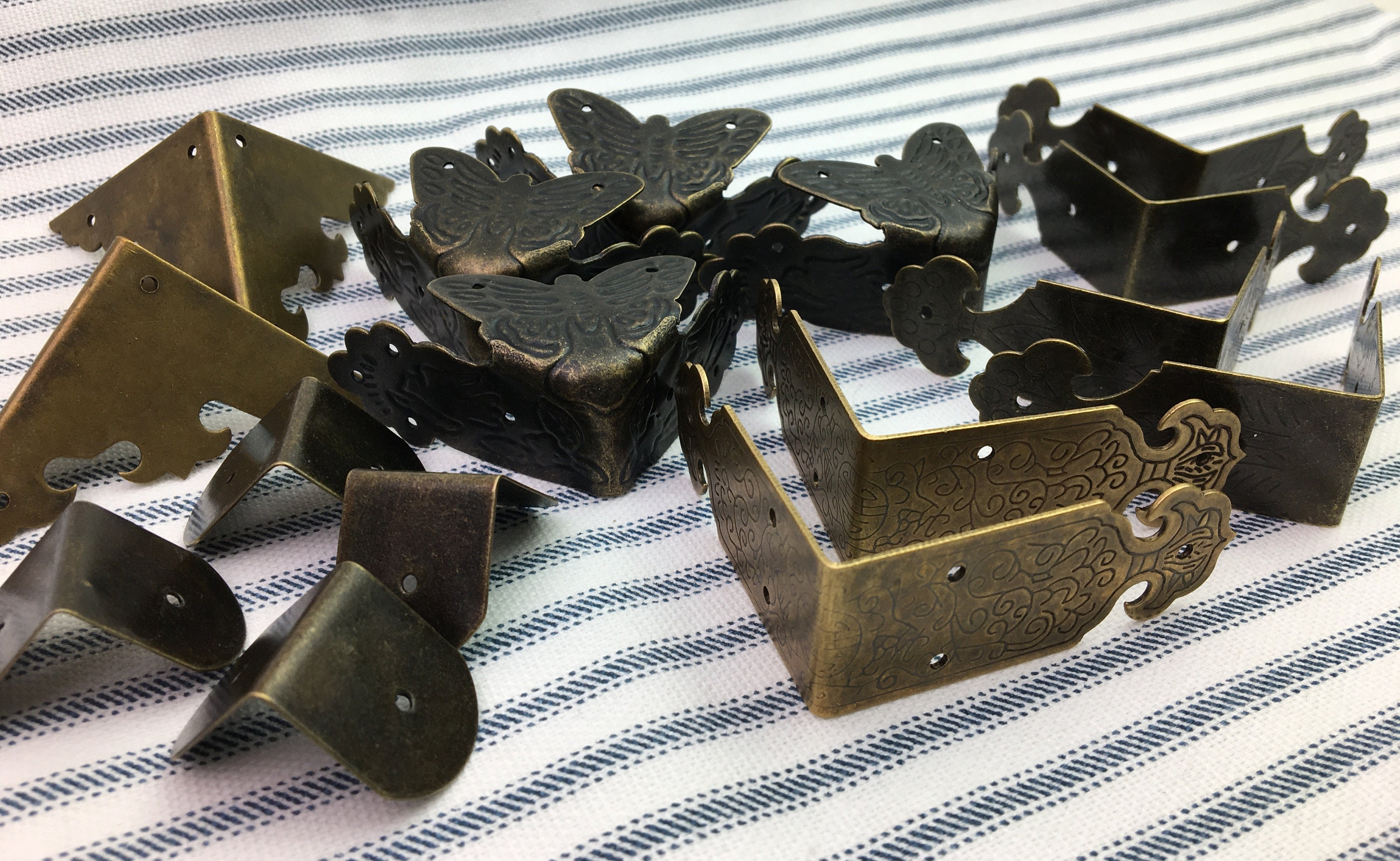 Caja o muebles Protector de esquina 2 | Etsy