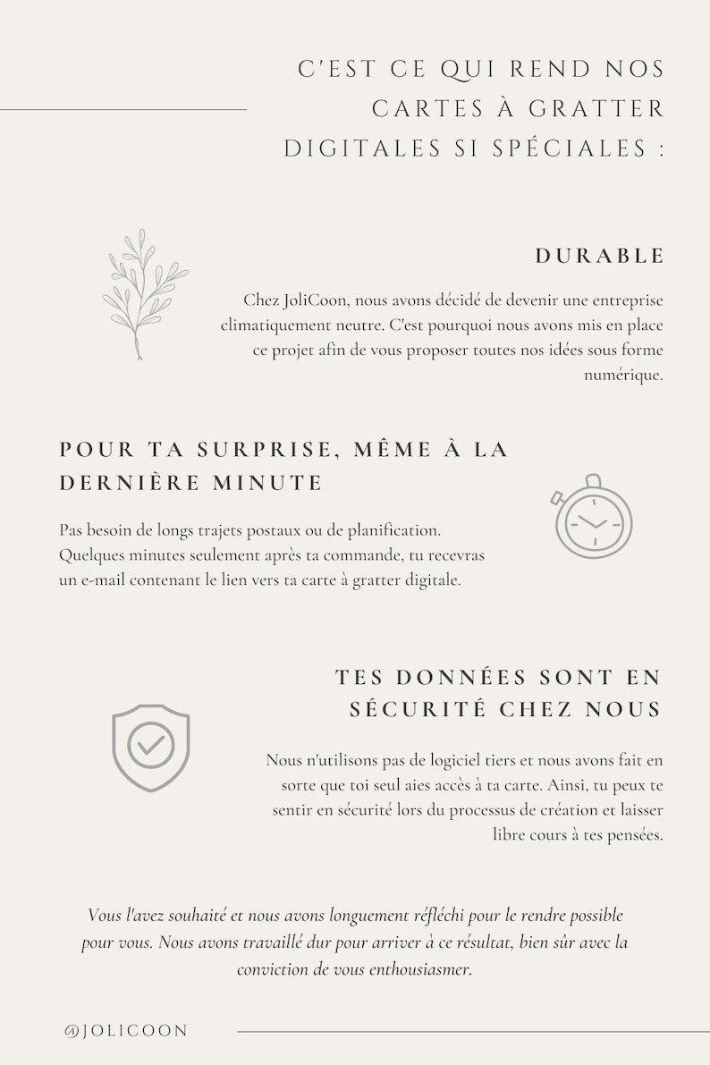 Carte á gratter digitale Garçon ou fille - Idee annonce sexe bebe - Gender reveal - Ecard Whatsapp image 6