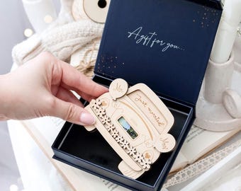 Hochzeitsgeschenk für Brautpaar