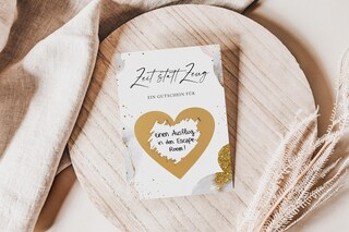 PLIGREAT 120 Biglietti Gratta E Vinci Neri Con Adesivi | Vuoti Per Buoni Regalo Personalizzati