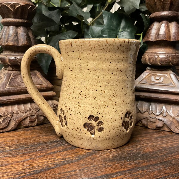 Handmade Pottery Etsy