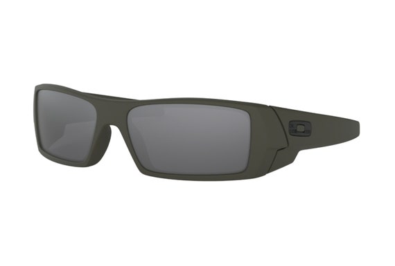 oakley gascan custom