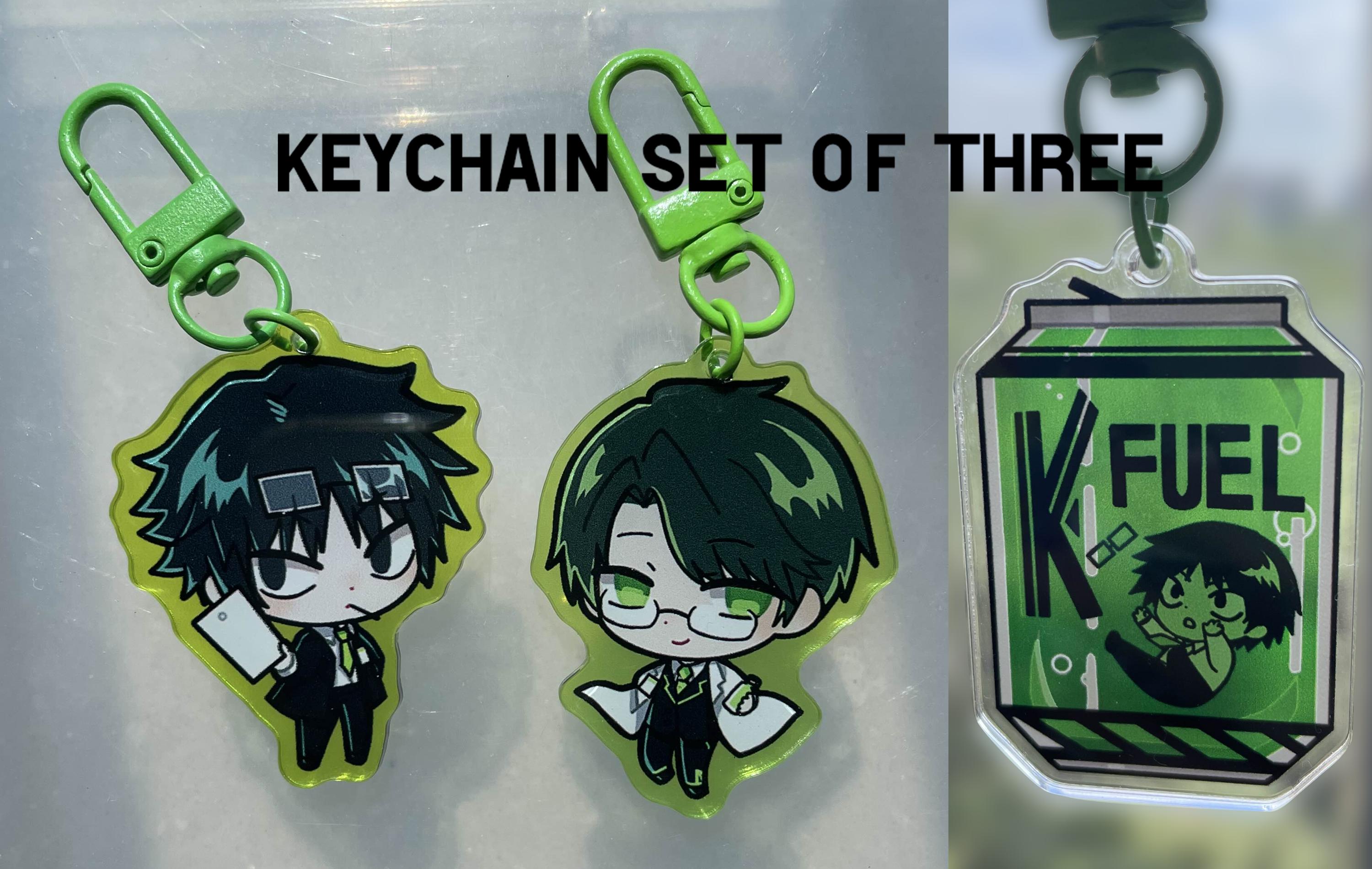 リンバスカンパニー: ドンランサムジョ K-Corp アクリルスタンド リンバスカンパニー: ドンランサムジョ K-Corp アクリルスタンド