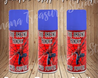 Silly String | Etsy