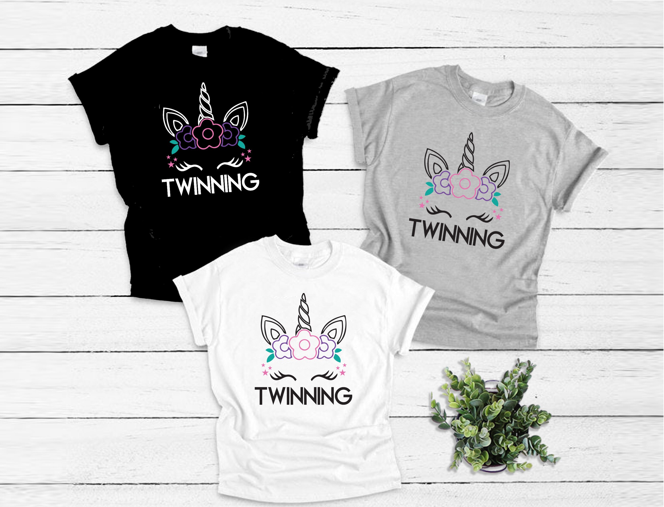 twinning shirts for best friend